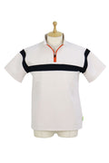 Men's Polo Shirt Viva Heart VIVA HEART 2025 Spring/Summer New Golf Wear