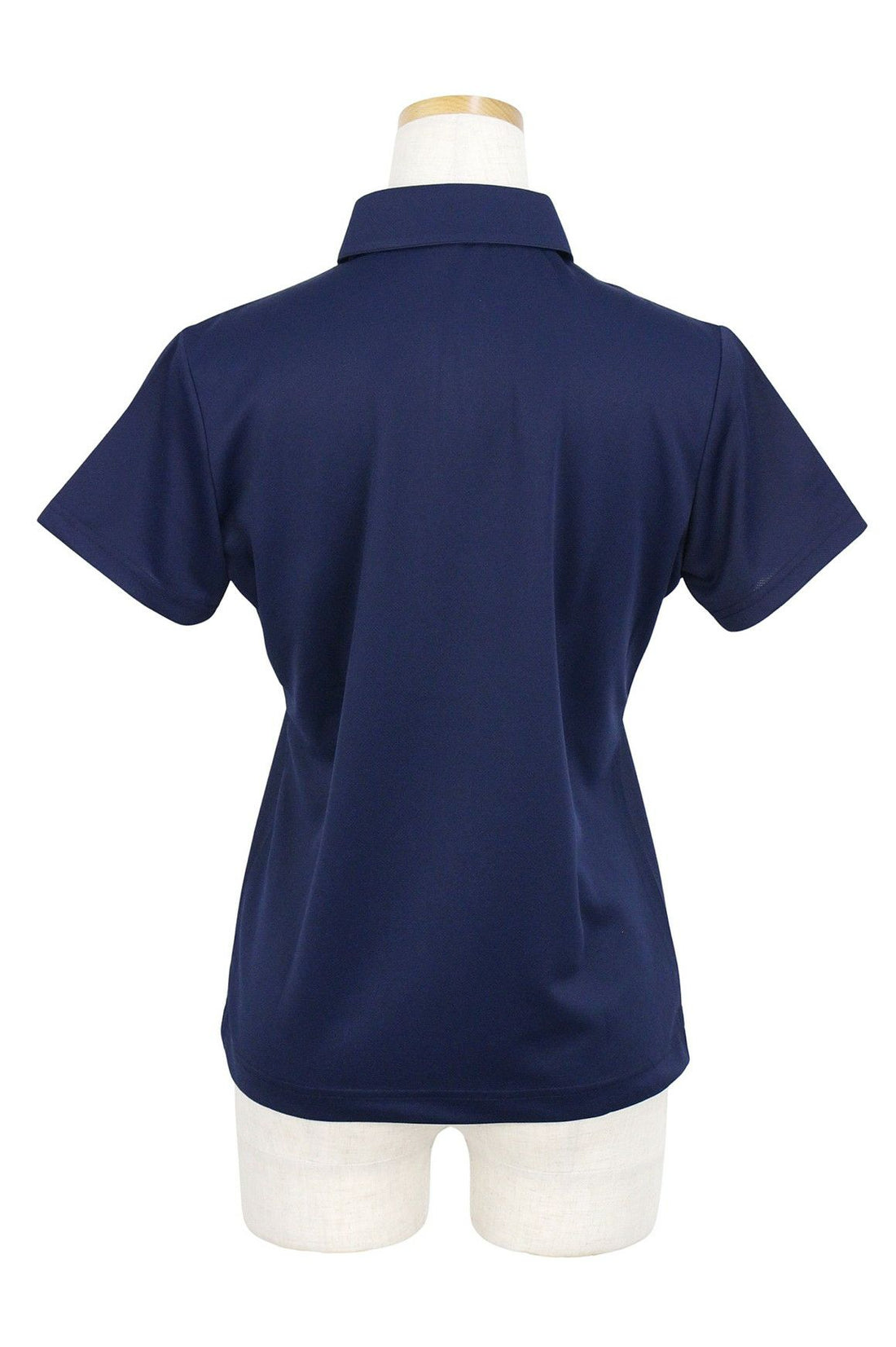 ポロシャツ レディース セントクリストファー St.Christopher ゴルフウェア