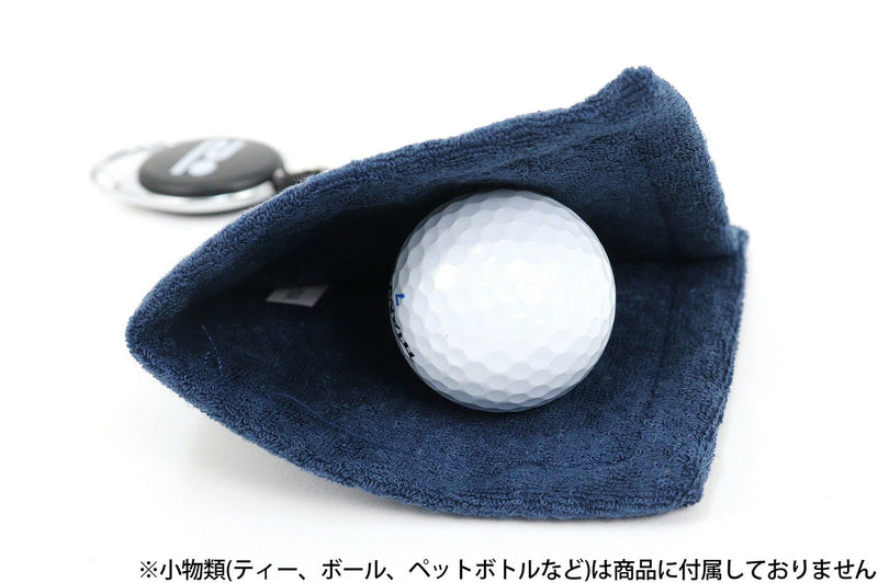 남성과 여성을위한 볼 클리너 Rosase Rosasen 2025 Spring/Summer New Golf