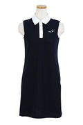 Dress for Women Viva Heart VIVA HEART 2025 Spring/Summer New Golf Wear