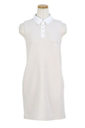 Dress for Women Viva Heart VIVA HEART 2025 Spring/Summer New Golf Wear