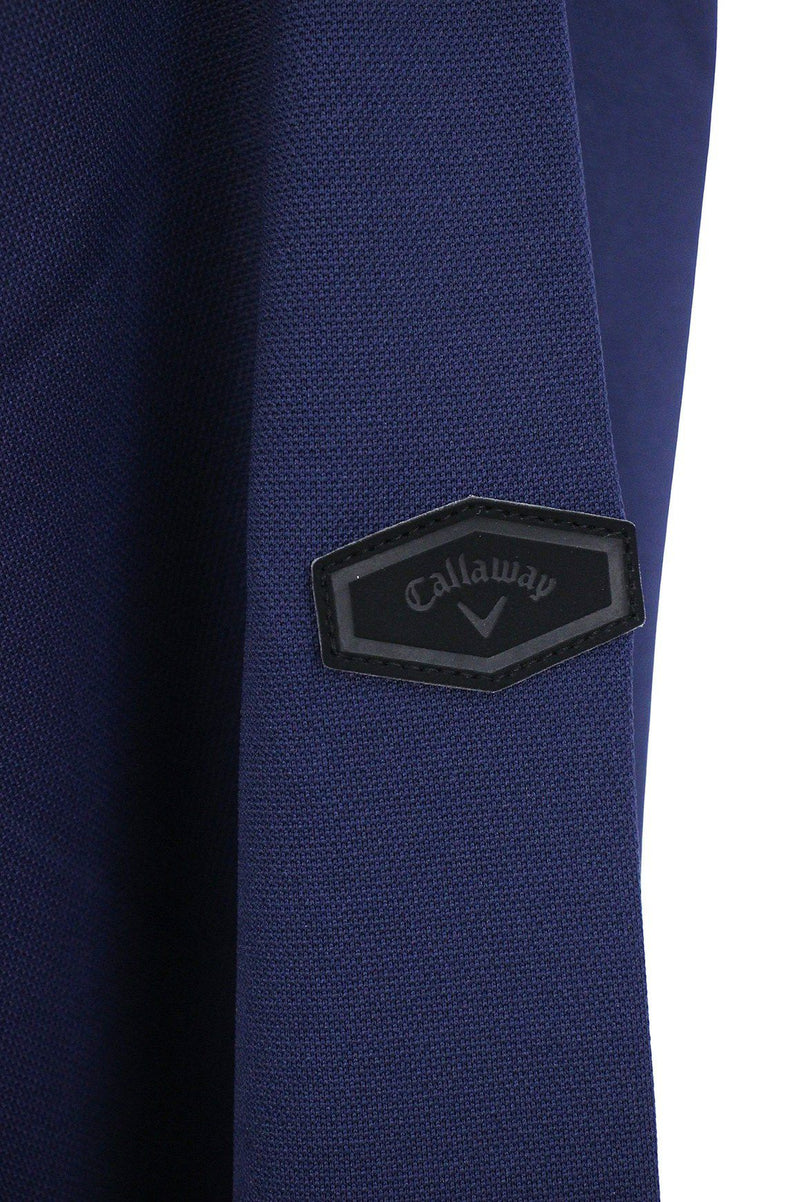 Men's Blouson Callaway Apparel Callaway Golf Callaway APPAREL 2025 Spring/Summer New Golf Wear