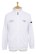 Men's Blouson Callaway Apparel Callaway Golf Callaway APPAREL 2025 Spring/Summer New Golf Wear