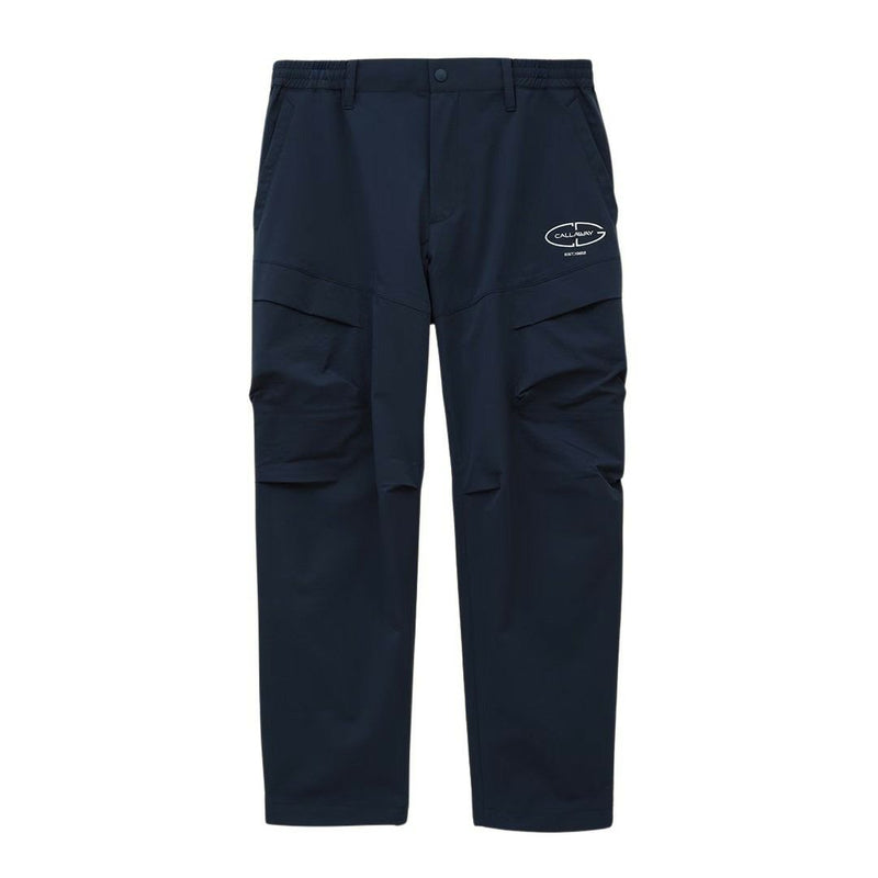 Long pants for men Callaway apparel Callaway golf Callaway APPAREL 2025 Spring/Summer New Golf Wear