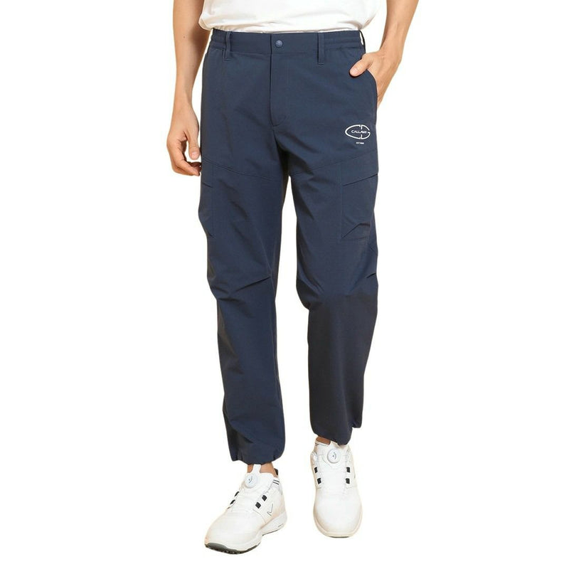 Long pants for men Callaway apparel Callaway golf Callaway APPAREL 2025 Spring/Summer New Golf Wear