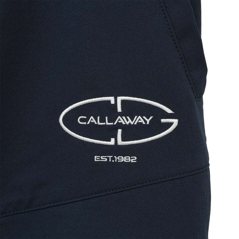 ロングパンツ メンズ キャロウェイ アパレル キャロウェイ ゴルフ Callaway APPAREL 2025 春夏 新作 ゴルフウェア