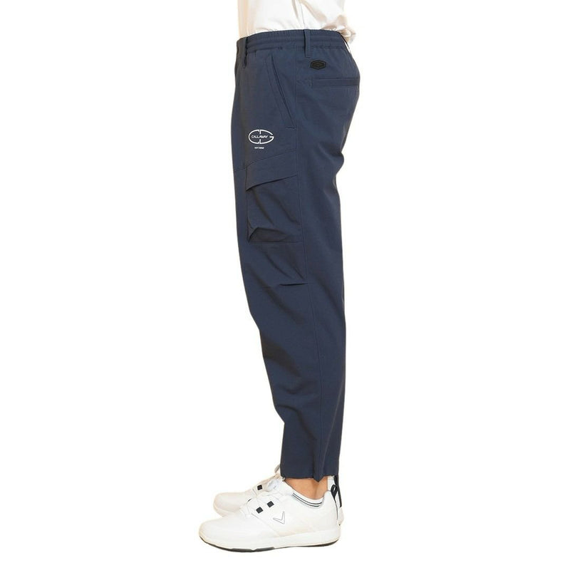 Long pants for men Callaway apparel Callaway golf Callaway APPAREL 2025 Spring/Summer New Golf Wear