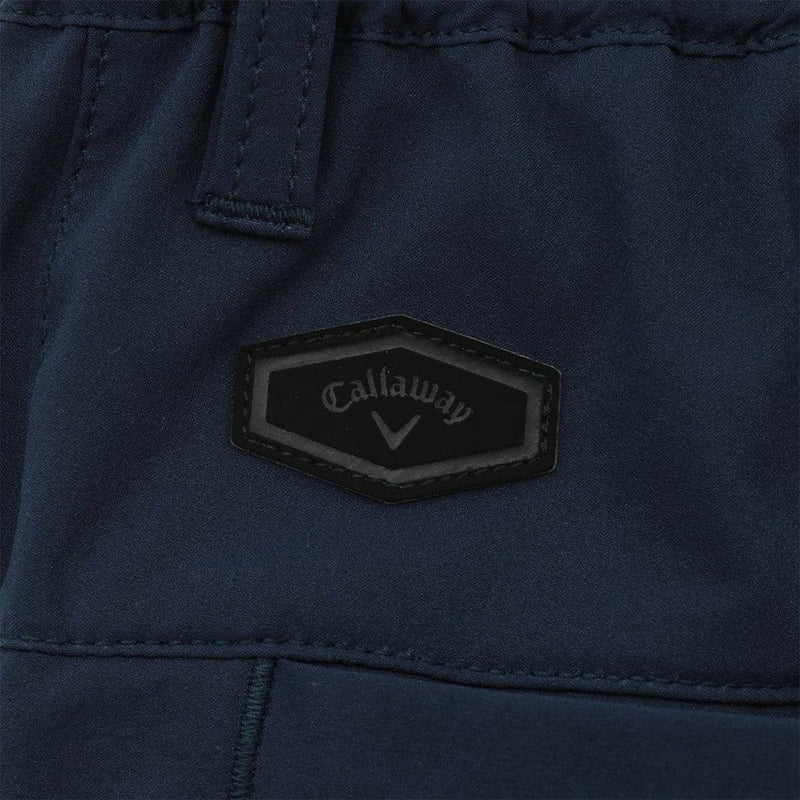 ロングパンツ メンズ キャロウェイ アパレル キャロウェイ ゴルフ Callaway APPAREL 2025 春夏 新作 ゴルフウェア