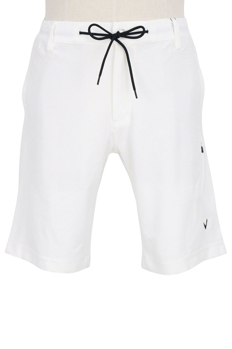 Men's Shorts Callaway Apparel Callaway Golf Callaway APPAREL 2025 Spring/Summer New Golf Wear