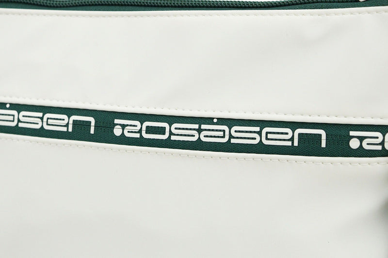 Cart bag for men and women Rosase ROSASEN 2025 Spring/Summer New Golf