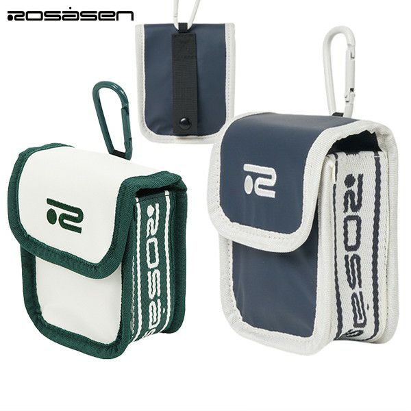 Rangefinder Case for Men and Women Rosase ROSASEN 2025 Spring/Summer New Golf