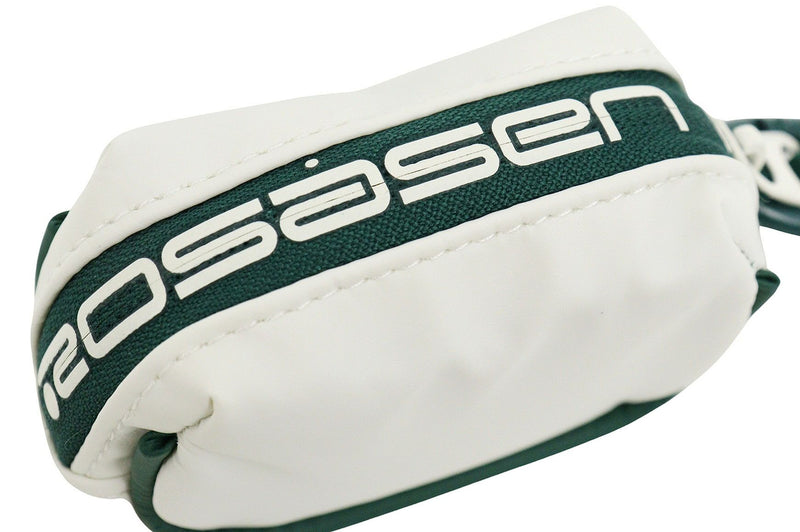 Ball case for men and women Rosasen ROSASEN 2025 Spring/Summer New Golf