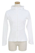 Women's Blouson Viva Heart VIVA HEART 2025 Spring/Summer New Golf Wear