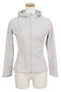 Women's Blouson Viva Heart VIVA HEART 2025 Spring/Summer New Golf Wear