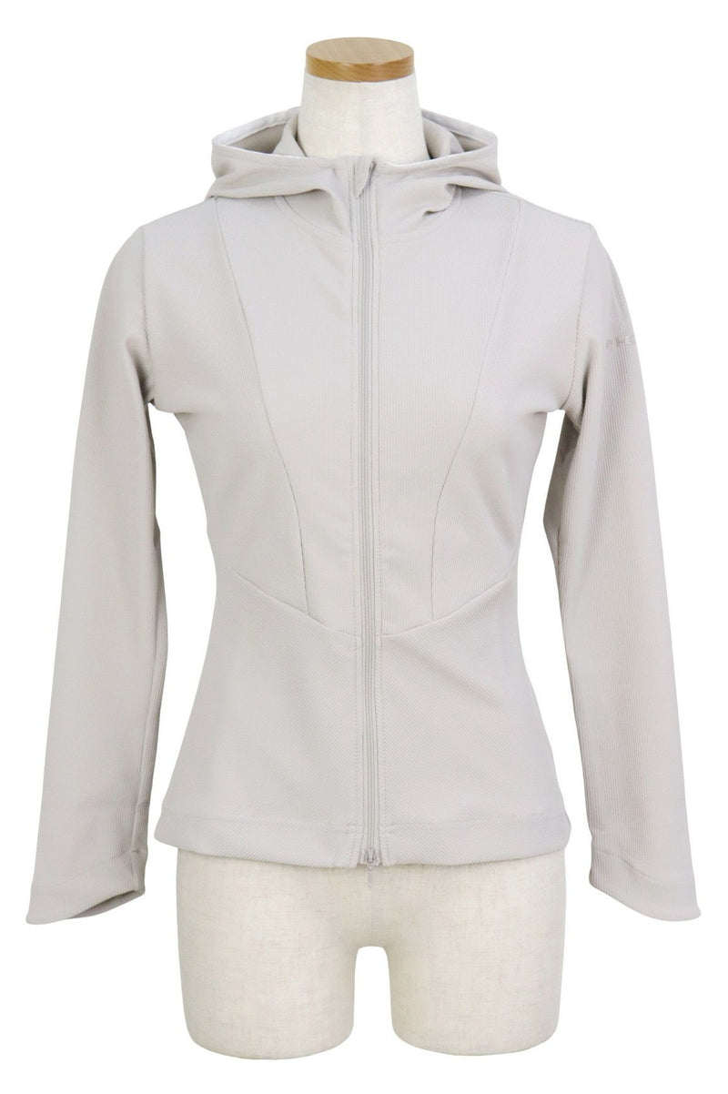 Women's Blouson Viva Heart VIVA HEART 2025 Spring/Summer New Golf Wear