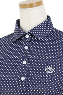 ポロシャツ レディース セントクリストファー St.Christopher  ゴルフウェア