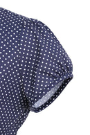 ポロシャツ レディース セントクリストファー St.Christopher  ゴルフウェア