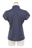 ポロシャツ レディース セントクリストファー St.Christopher  ゴルフウェア