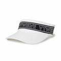 Sun Visor Men's Women's V12 Golf V-Twelve 2025 Spring/Summer New Golf