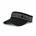 Sun Visor Men's Women's V12 Golf V-Twelve 2025 Spring/Summer New Golf