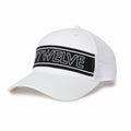 Cap for men and women V12 golf V-Twelve 2025 Spring/Summer New Golf