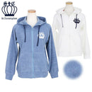 女子布鲁森圣克里斯托弗高尔夫服装