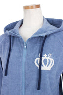 女子布鲁森圣克里斯托弗高尔夫服装