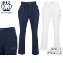 パンツ レディース セントクリストファー St.Christopher  ゴルフウェア