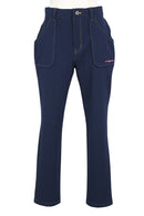 パンツ レディース セントクリストファー St.Christopher  ゴルフウェア