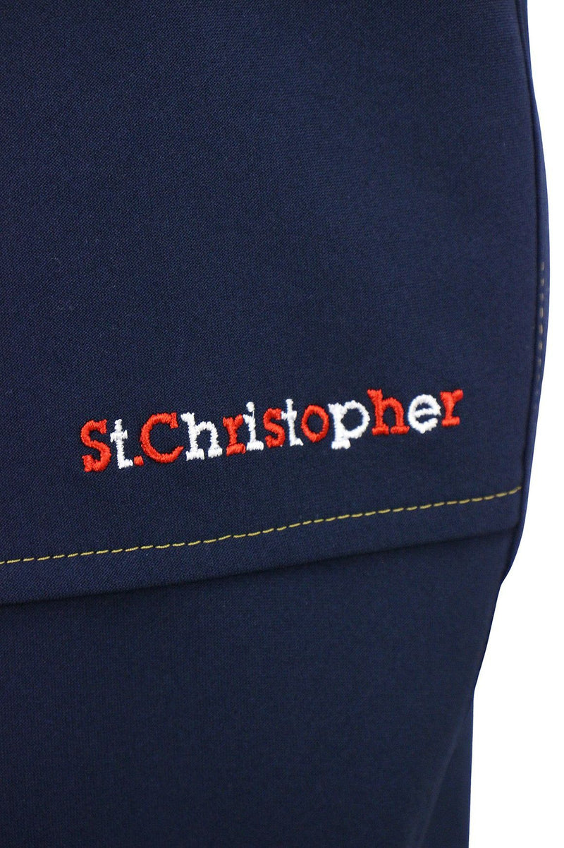 Women's Pants St. Christopher St. Christopher 2025 Spring/Summer New Golf Wear