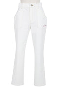 Women's Pants St. Christopher St. Christopher 2025 Spring/Summer New Golf Wear