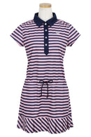 여성을위한 드레스 세인트 크리스토퍼 골프 착용