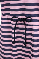 여성을위한 드레스 세인트 크리스토퍼 골프 착용