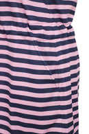 여성을위한 드레스 세인트 크리스토퍼 골프 착용