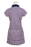 여성을위한 드레스 세인트 크리스토퍼 골프 착용