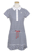 Dress for Women St. Christopher St. Christopher 2025 Spring/Summer New Golf Wear