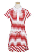 Dress for Women St. Christopher St. Christopher 2025 Spring/Summer New Golf Wear