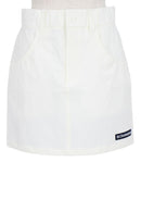 Women's Skirt St. Christopher Golf Wear