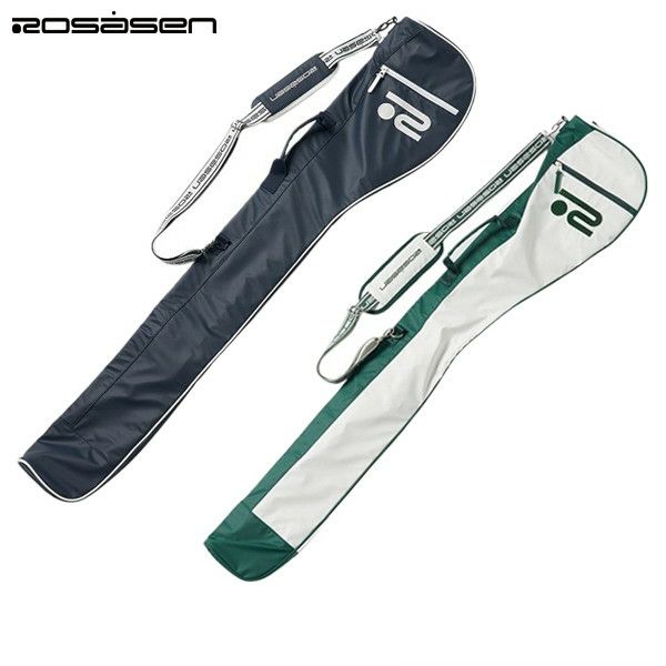 Club Case for Men and Women Rosase ROSASEN 2025 Spring/Summer New Golf