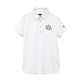 Polo shirts for women Callaway apparel Callaway golf Callaway APPAREL 2025 Spring/Summer New Golf Wear