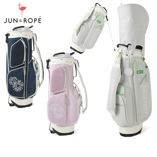 여성을위한 캐디 가방 Jun & Lope Jun & Lope Jun & Lope Jun & Lope 2025 Spring/Summer New Golf