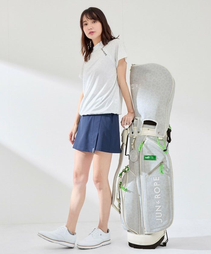 여성을위한 캐디 가방 Jun & Lope Jun & Lope Jun & Lope Jun & Lope 2025 Spring/Summer New Golf