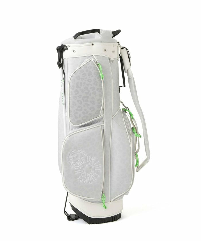 Caddy Bag for Women Jun & Lope Jun & Lope JUN & Lope JUN & Lope 2025 Spring/Summer New Golf