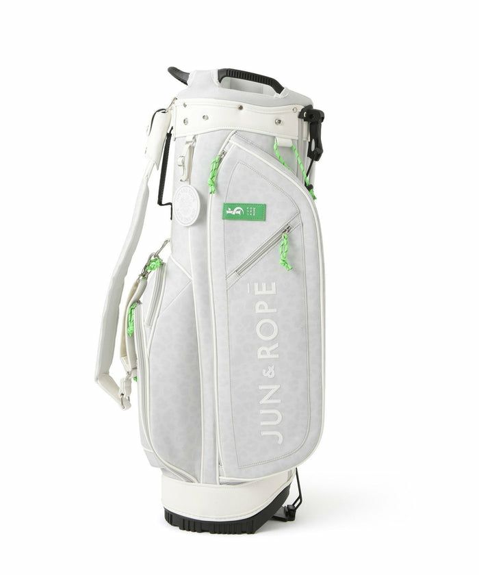 Caddy Bag for Women Jun & Lope Jun & Lope JUN & Lope JUN & Lope 2025 Spring/Summer New Golf