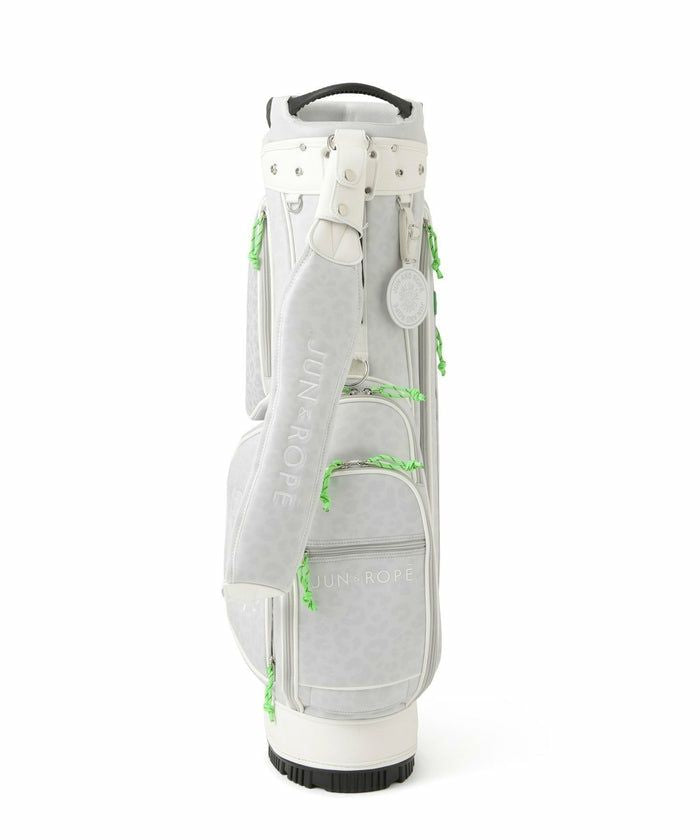 Caddy Bag for Women Jun & Lope Jun & Lope JUN & Lope JUN & Lope 2025 Spring/Summer New Golf