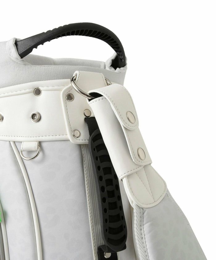 Caddy Bag for Women Jun & Lope Jun & Lope JUN & Lope JUN & Lope 2025 Spring/Summer New Golf