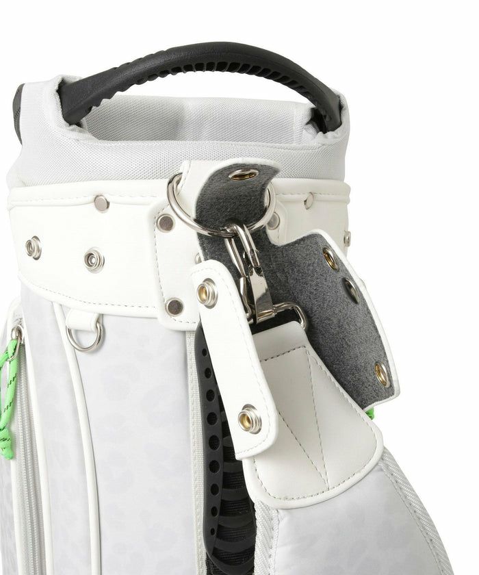 Caddy Bag for Women Jun & Lope Jun & Lope JUN & Lope JUN & Lope 2025 Spring/Summer New Golf