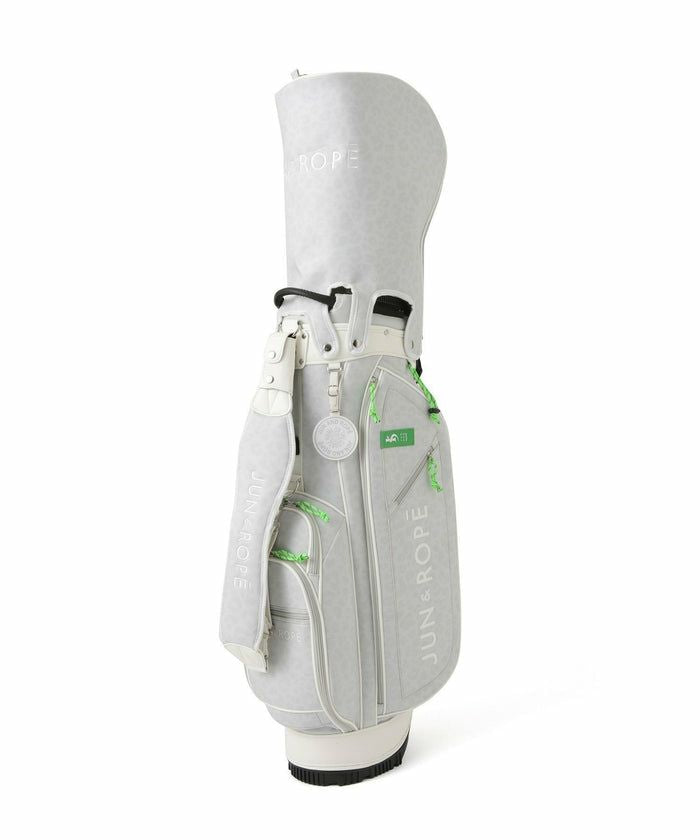 Caddy Bag for Women Jun & Lope Jun & Lope JUN & Lope JUN & Lope 2025 Spring/Summer New Golf