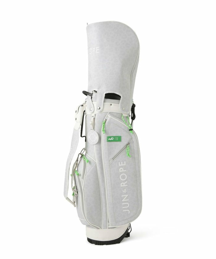 Caddy Bag for Women Jun & Lope Jun & Lope JUN & Lope JUN & Lope 2025 Spring/Summer New Golf