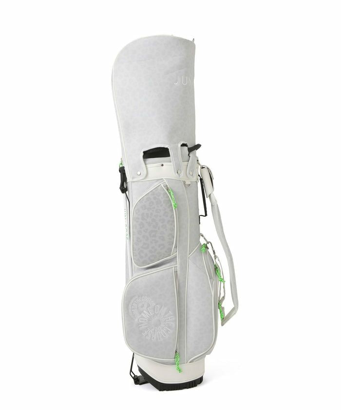 Caddy Bag for Women Jun & Lope Jun & Lope JUN & Lope JUN & Lope 2025 Spring/Summer New Golf